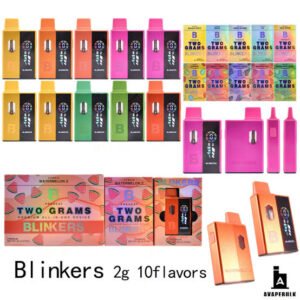 BLINKERS CARTS